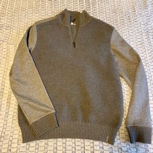 Calvin Klein Men’s Pullover